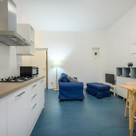 Appartement In Fondo Al Mar à La Spezia Extérieur photo